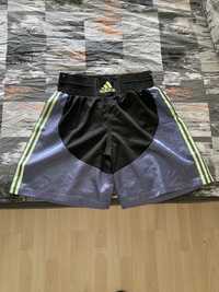 Adidas boxing shorts