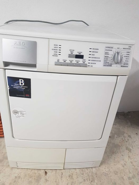 Сушилня AEG/Electrolux