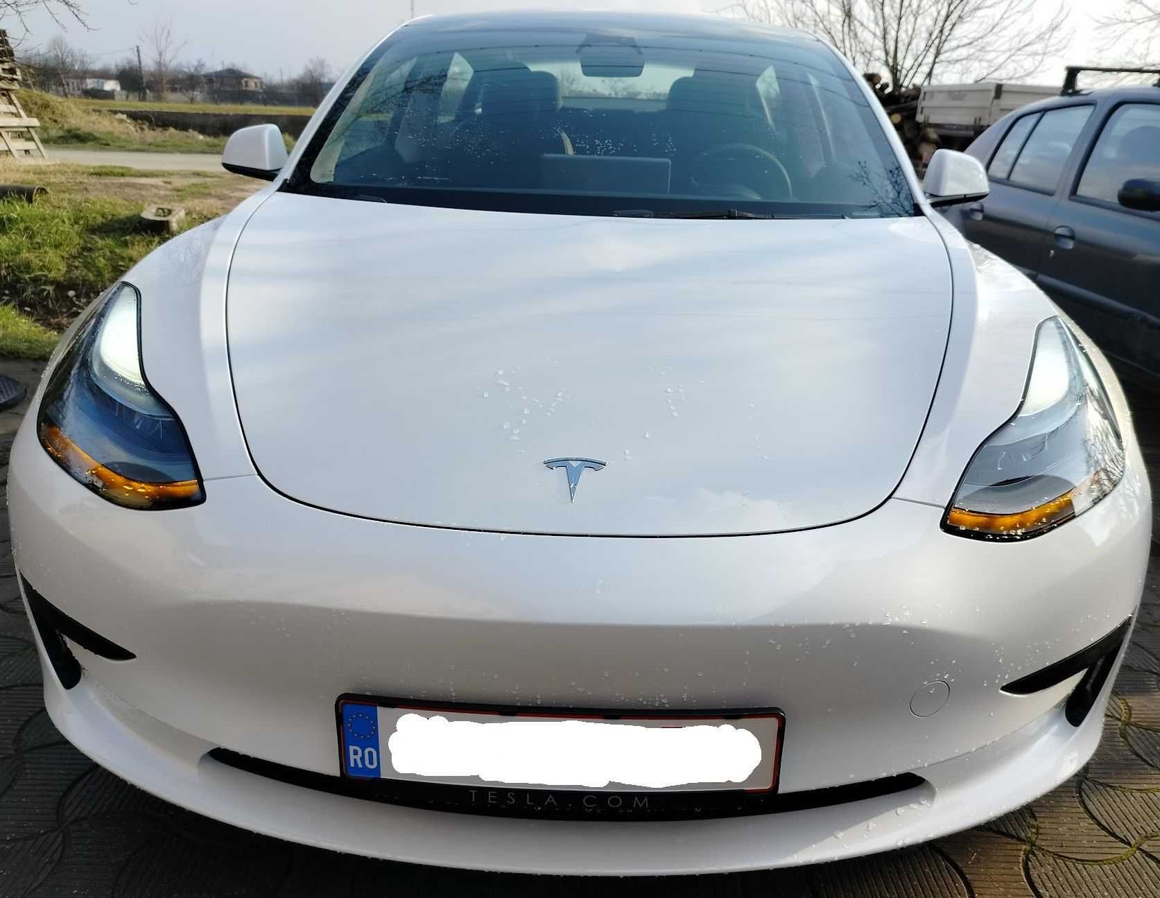 Tesla Model 3 SR 2023 (PJ)
