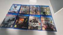 Игри за плейстейшън 4