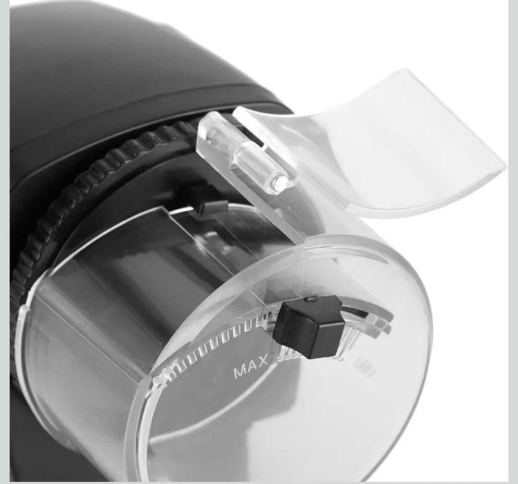 Дозатор за рибки с таймер, автоматична машина за аквариумна храна