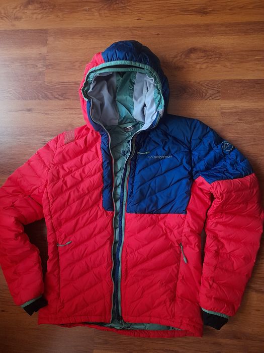 La Sportiva 700fill мъжко яке S размер.