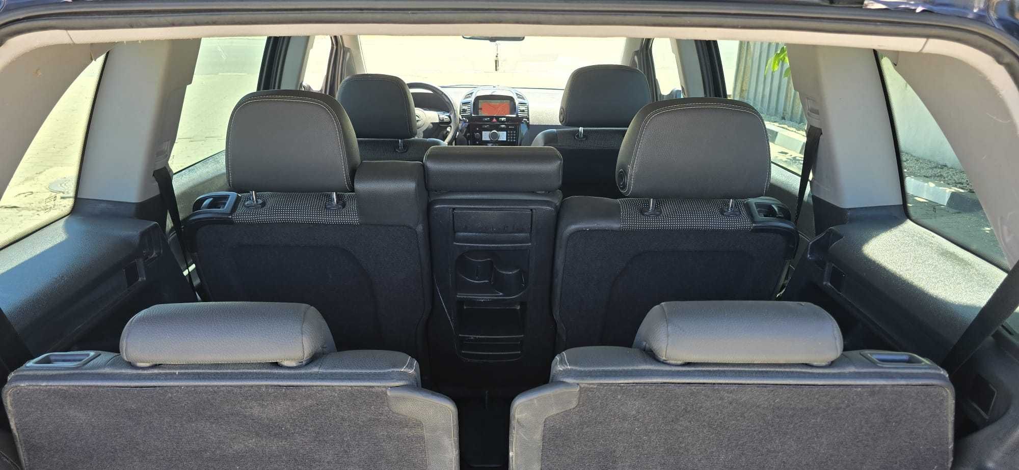 Opel Zafira B *model 7 Locuri * 1.9 CDTi an 2008