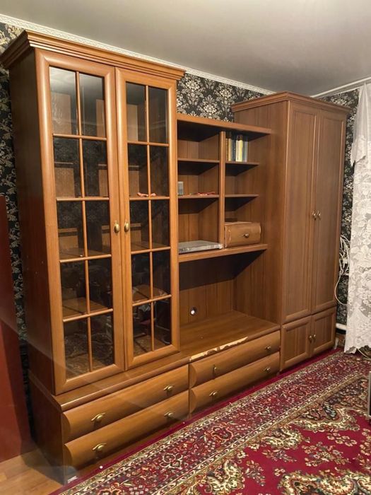 Продом 3 х комнатную квартиру