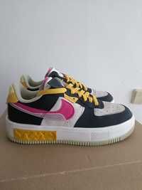 Nike Air Force 1 Fontanka номер 37.5