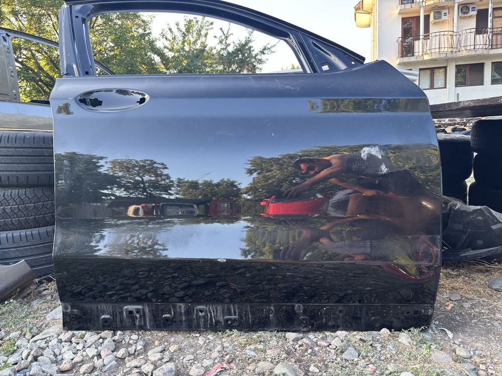 Врата BMW X3 G01
