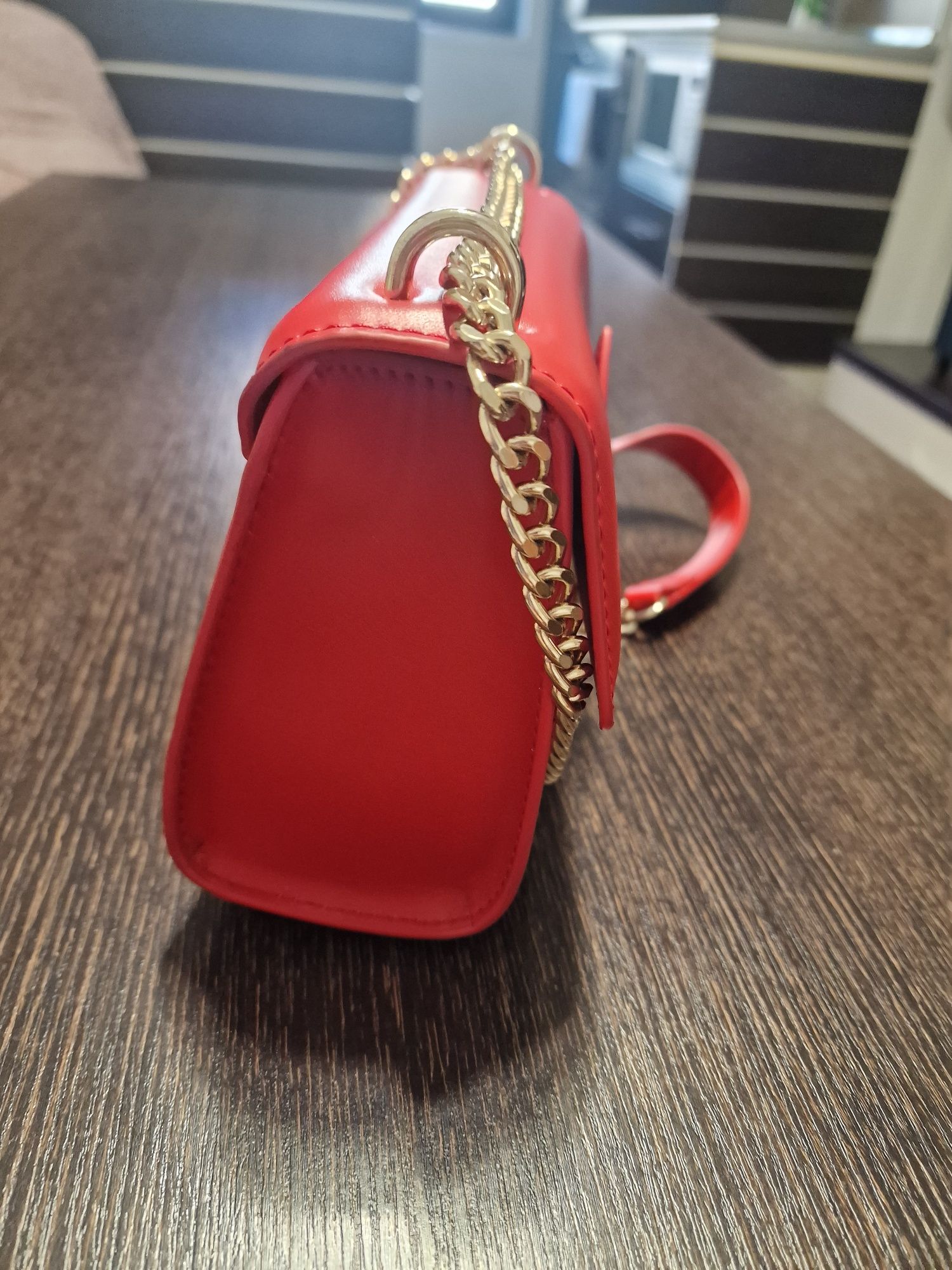 Дамска чанта Liu jo,Trussardi,Guess