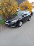 Opel Astra J Limuzin Diesel 115 Cai Putere 203.000km negociabil