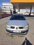 Renault Megane 2 1.6 16v