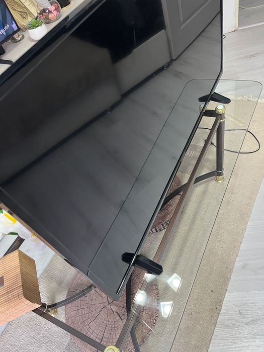 Vand tv smart!105 cm perfect