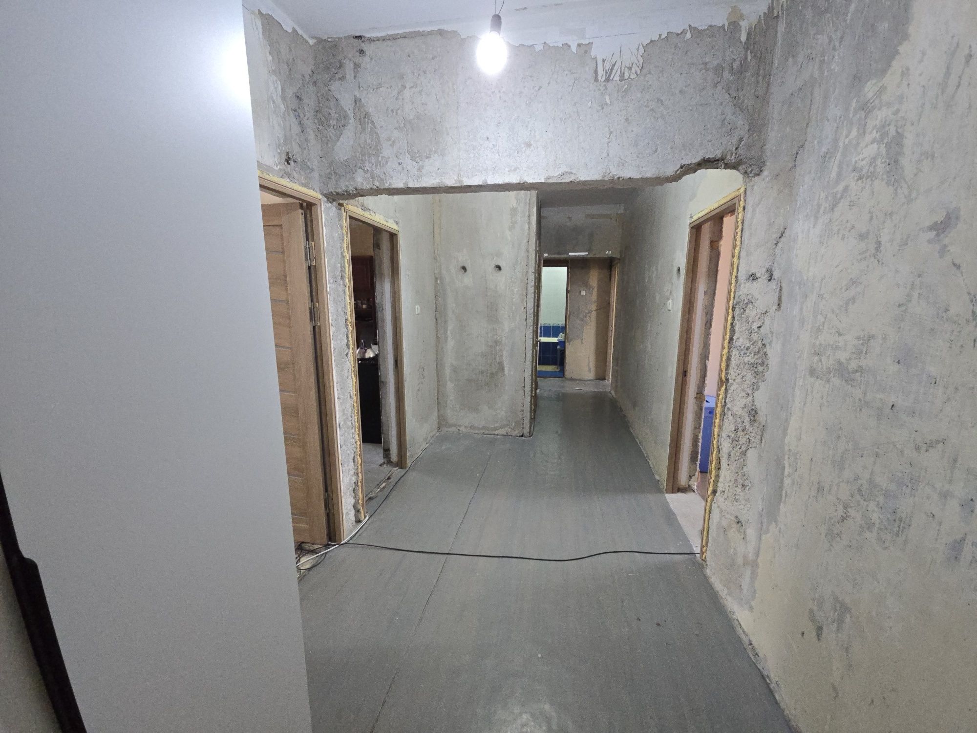 Продается 4х квартира 107² в Янгихаятском районе
