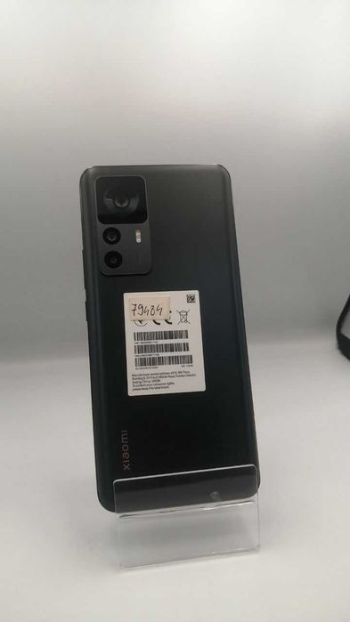 Telefon Xiaomi 12T 128 GB - Cod 79484
