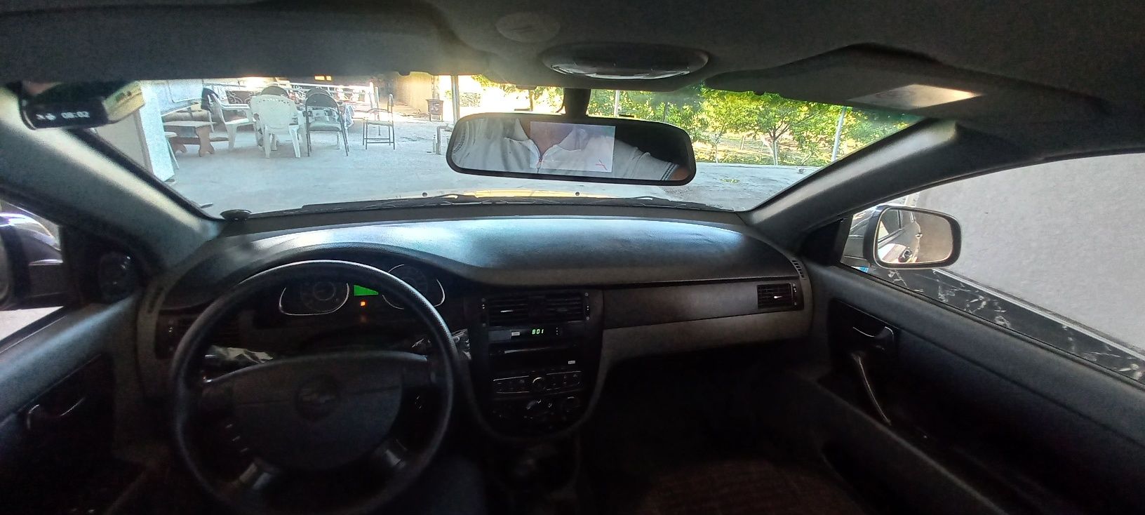 Срочно продаётся новый машина
