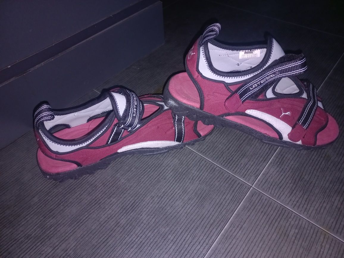 Мъжки сандали Puma