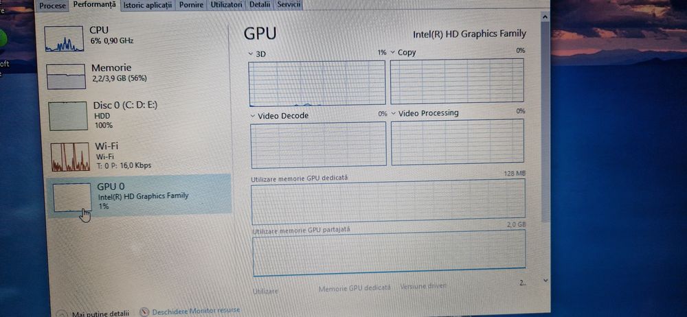 Laptop lenovo g50-70