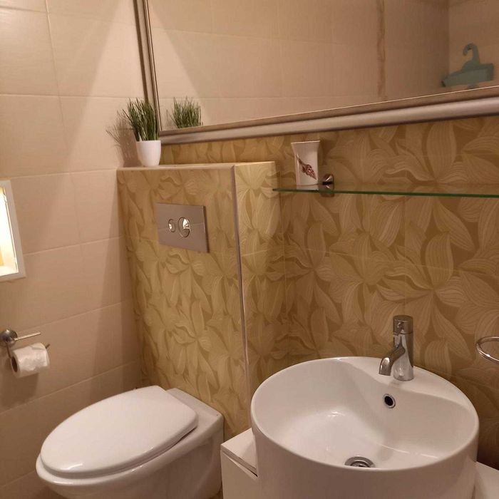 Продава се Двустаен апартамент в София, Център - 50 кв.м за 4600 €/кв.м - Снимка #9