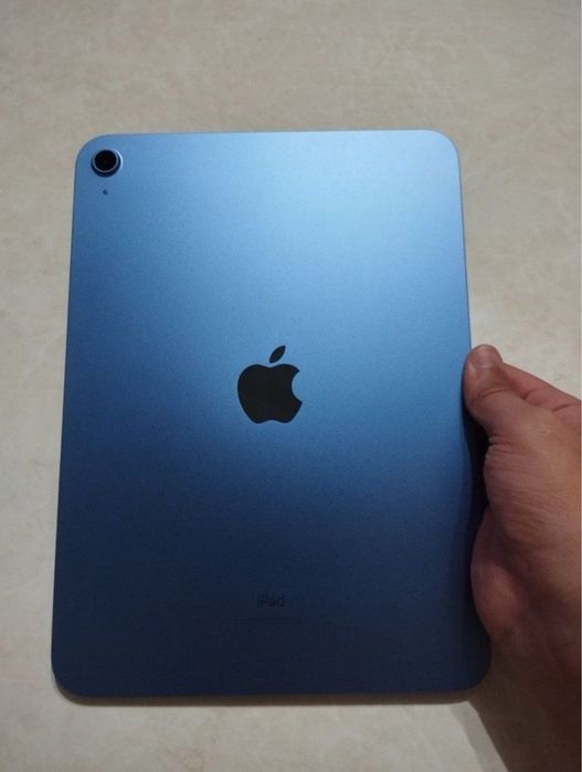 Ipad 10 sotiladi yoki abmen bor