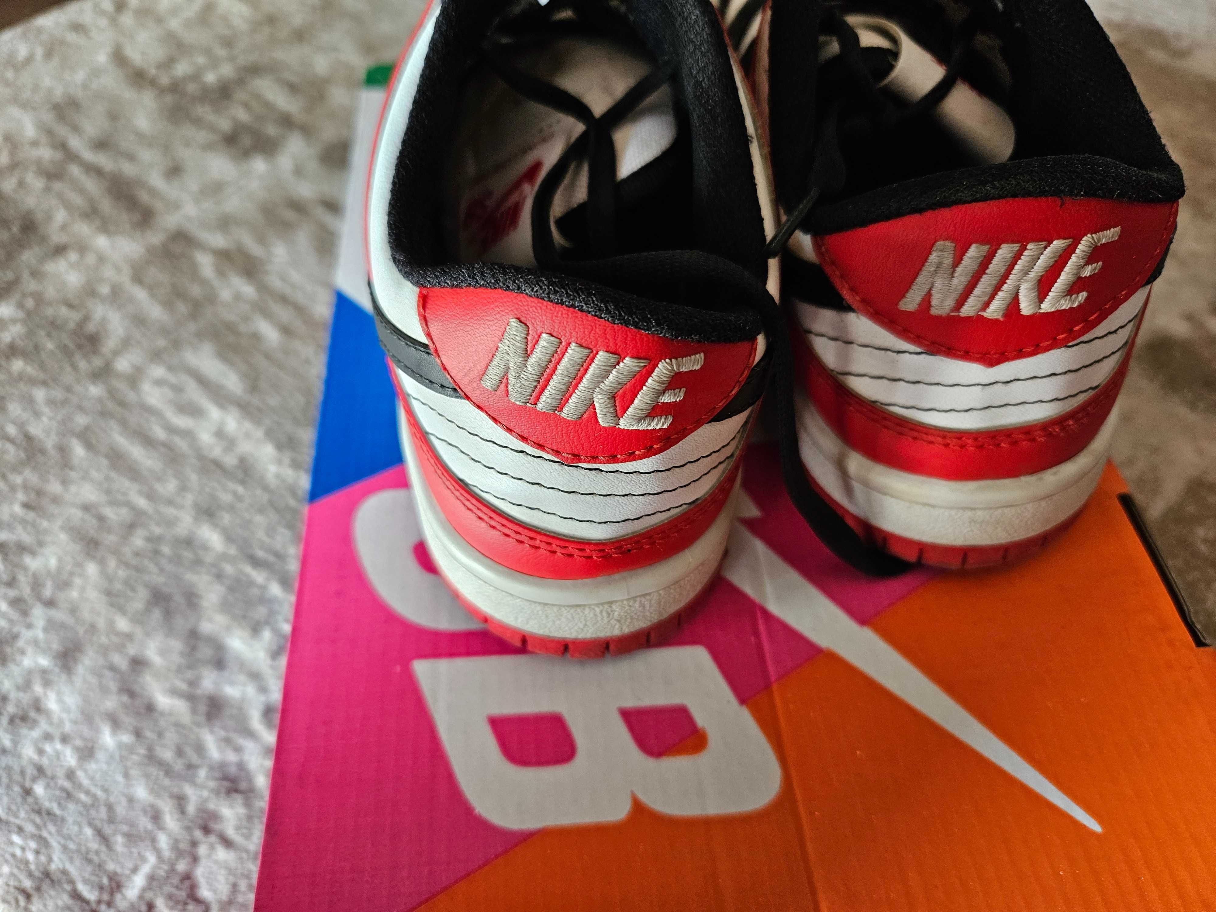 Детски маратонки nike