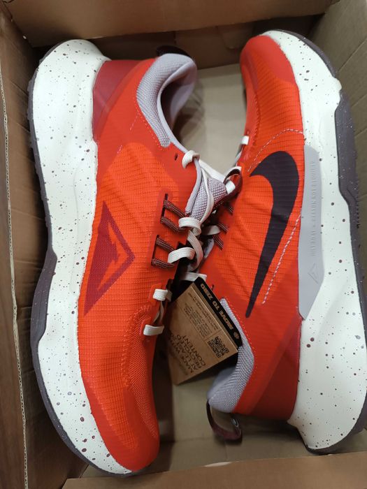 Мъжки маратонки Nike Juniper trail 2 NN