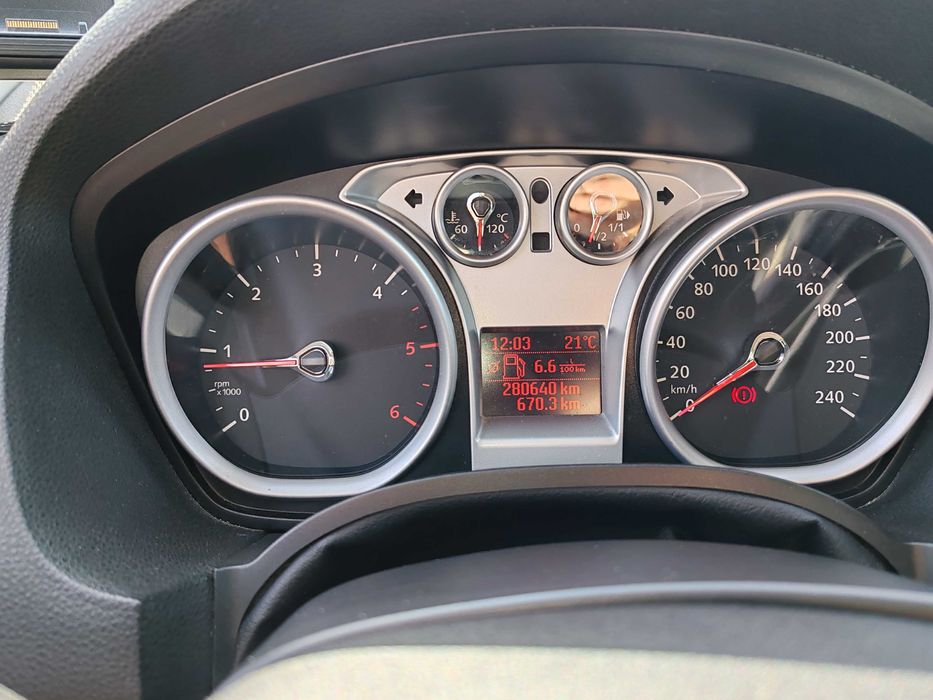 De vânzare Ford Kuga