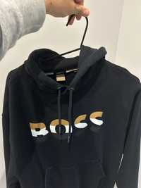 Hoodie na Boss top