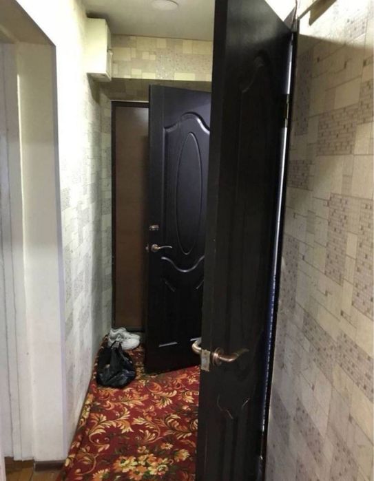 Октепа круг 1 комнатная квартира 1/2/2 Шайхонтохурский район