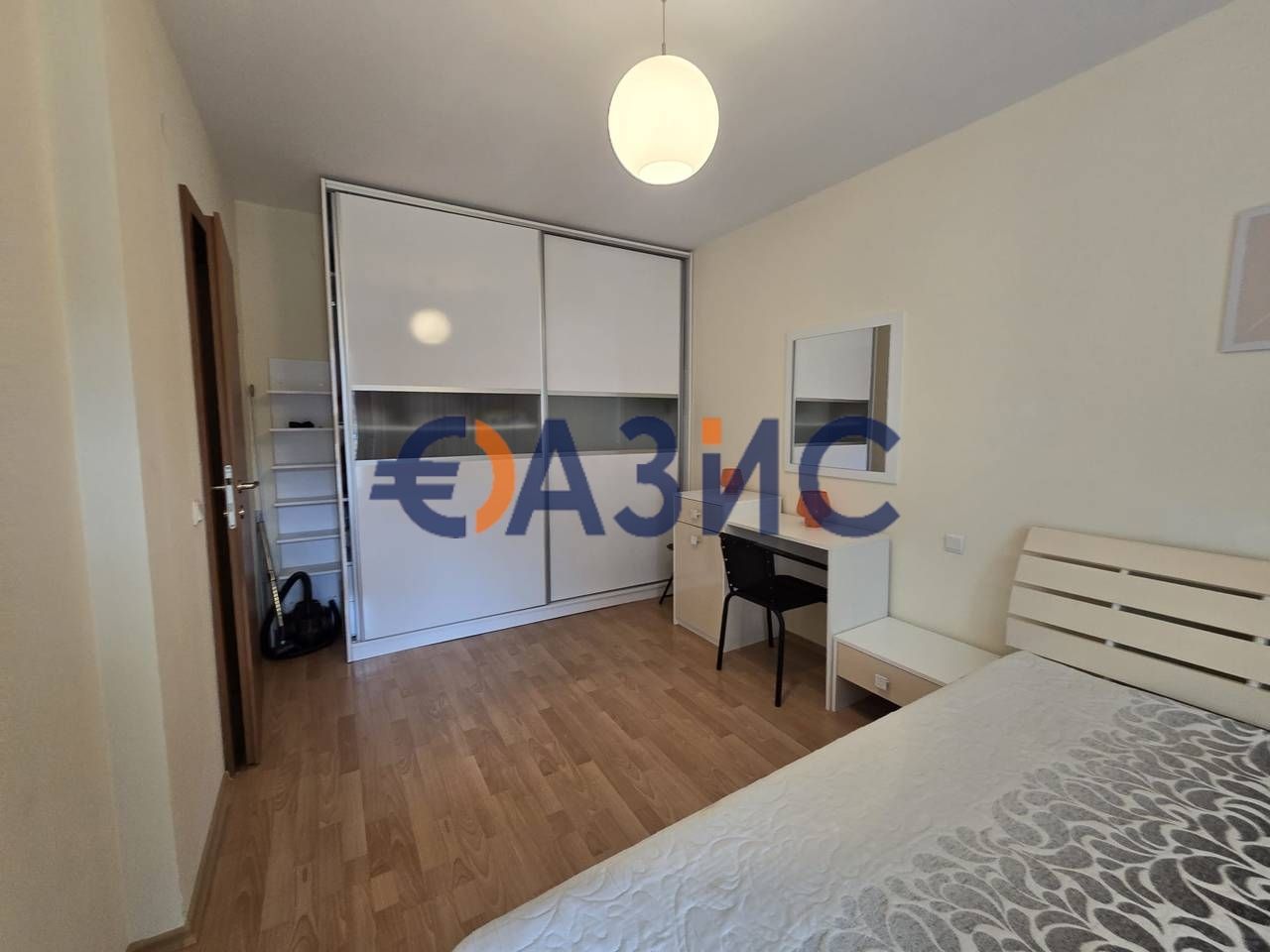 Продава се Двустаен апартамент в Свети Влас - 65 кв.м за 1077 €/кв.м - Снимка #5