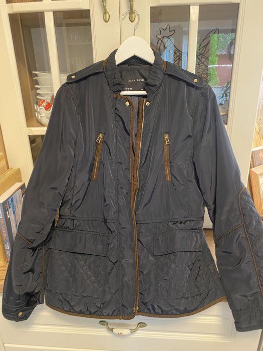 Geaca/jacheta Zara primavara/toamna L