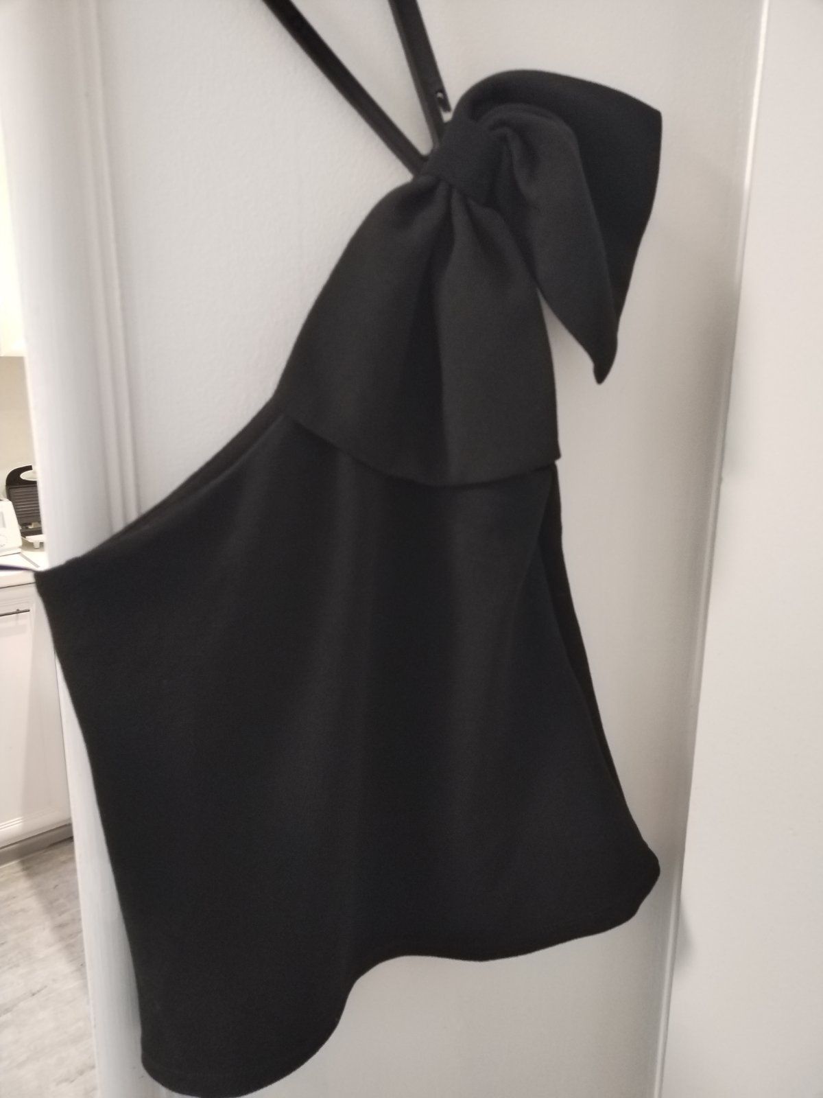 Комплект Zara пола и топ