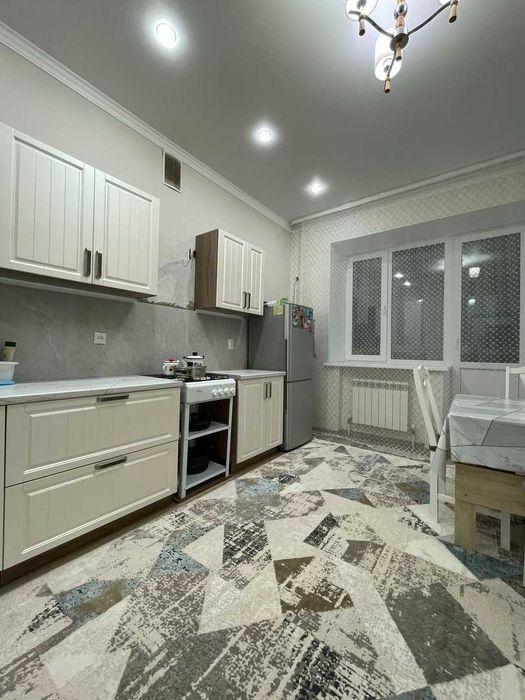 Продам 1комн кв Батыс Альтаир