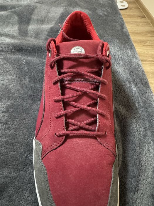 Мъжки обувки / кецове Puma BMW M Motorsport