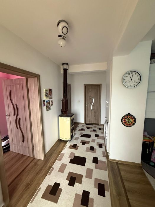 Vând casă (comision 0) direct de la proprietar