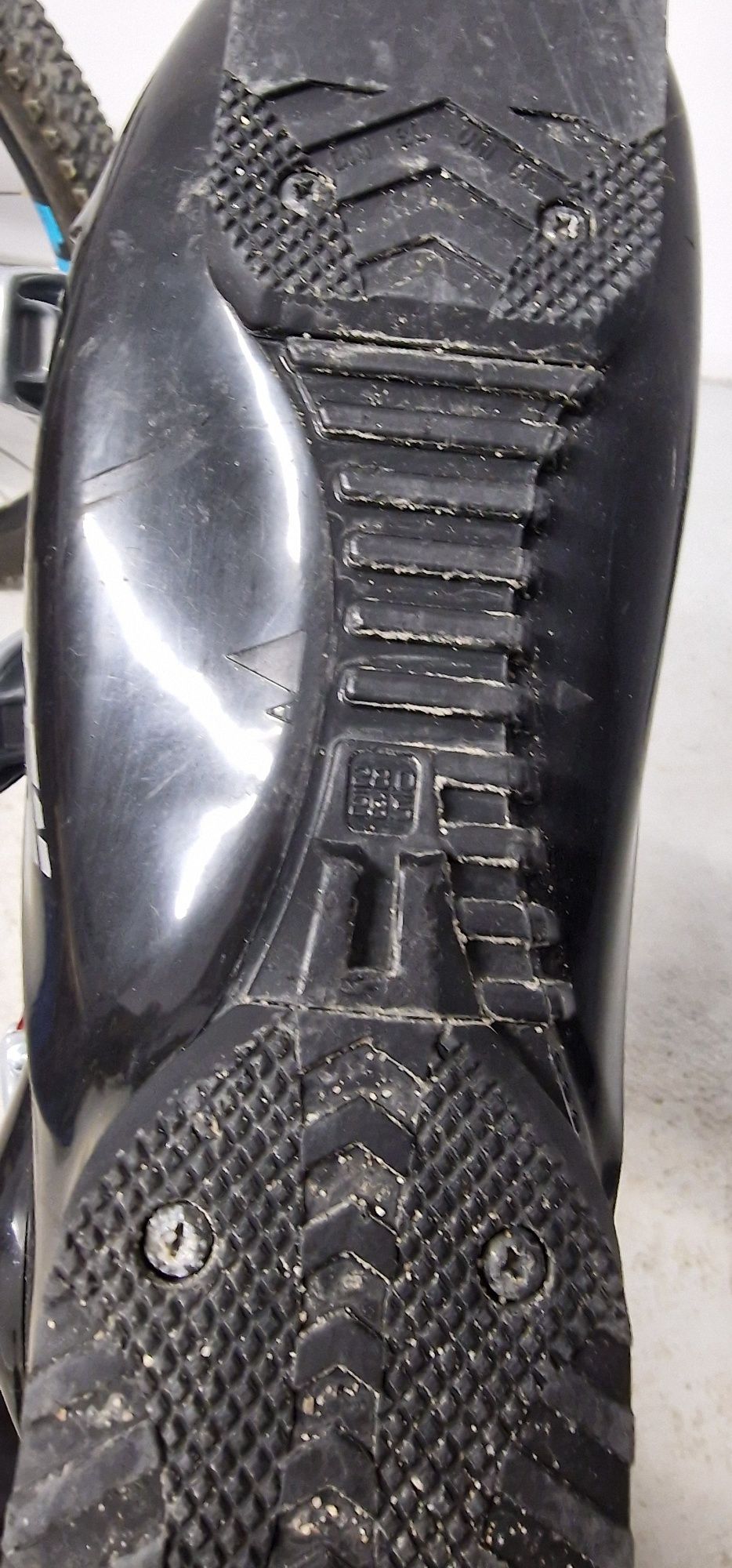 Мъжки ски обувки Munari