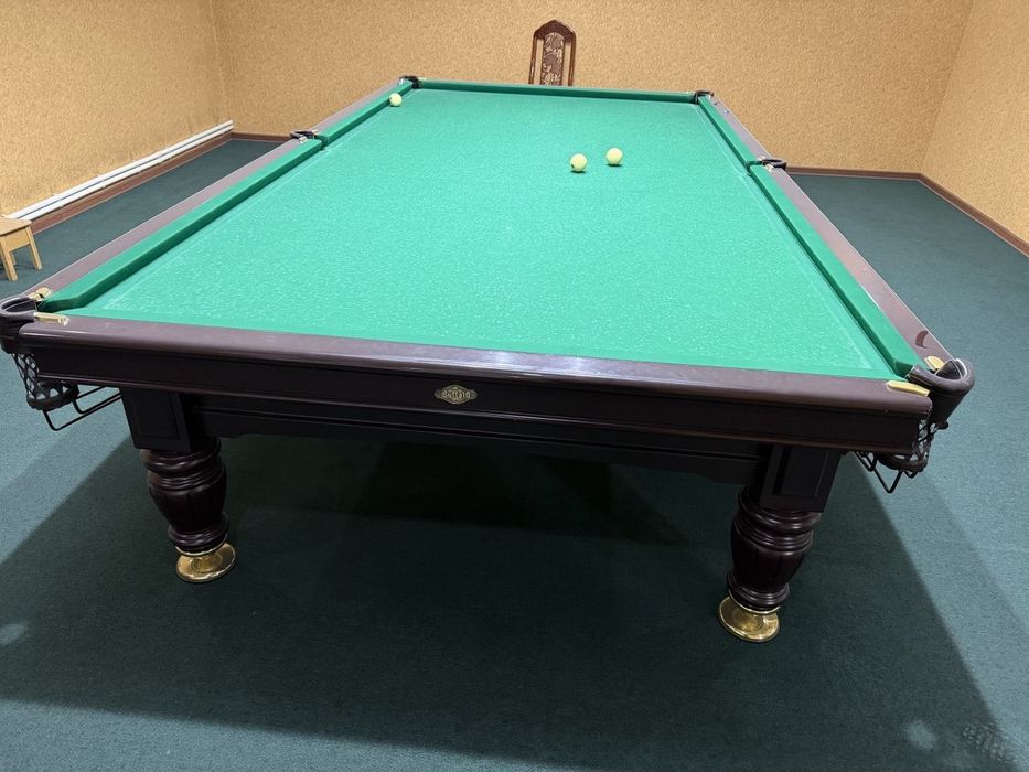 Bilyard grafit BUFALA xitoy zavod idialni sastayana