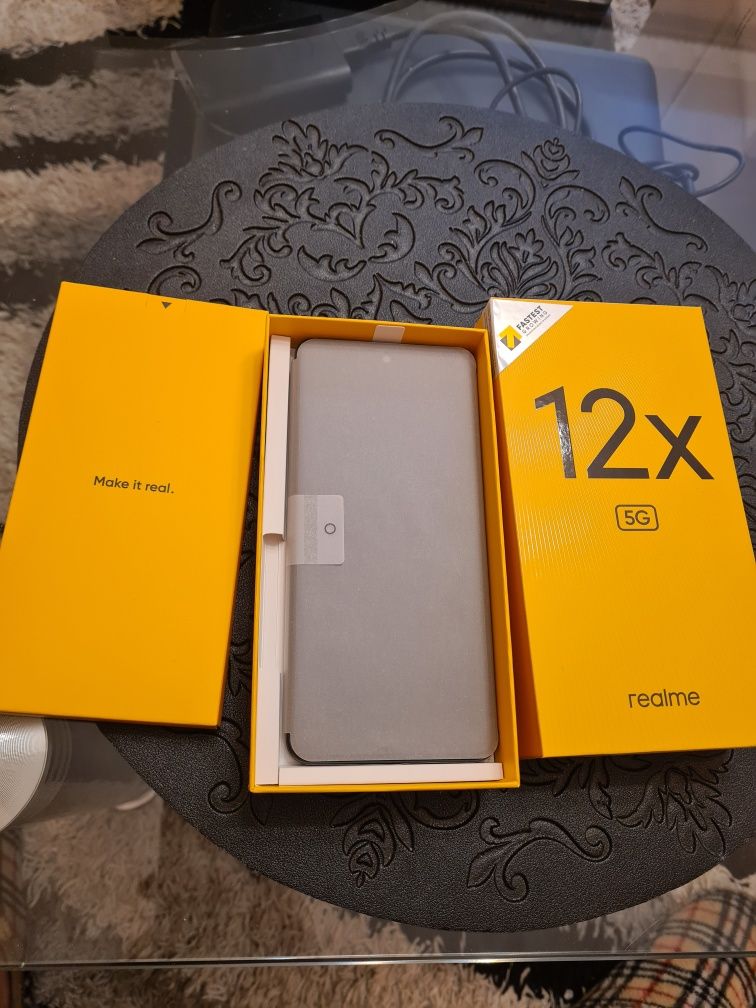 Realme 12x 5G 128GB