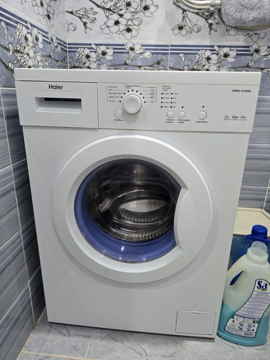 Haier HW60-1010AN
