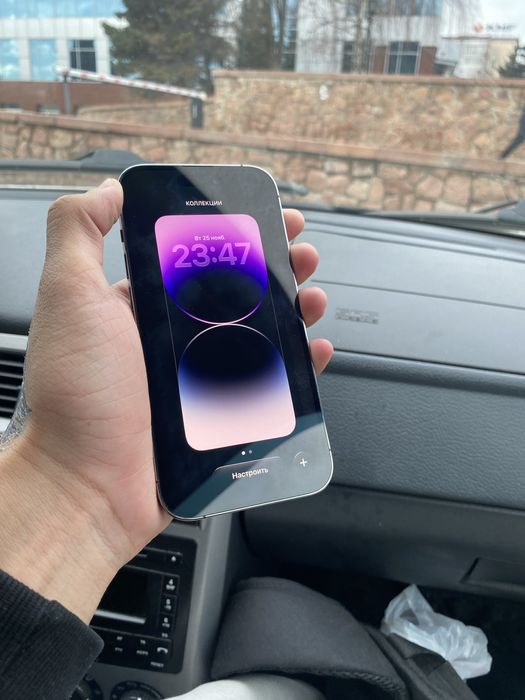 iPhone 14 Pro 128 ГБ айфон 14 про 128гб