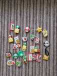 Super Mario Kinder Joy