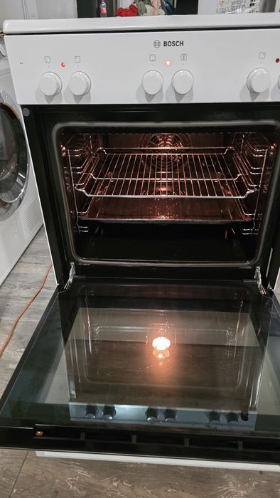 Печка Bosch 60см