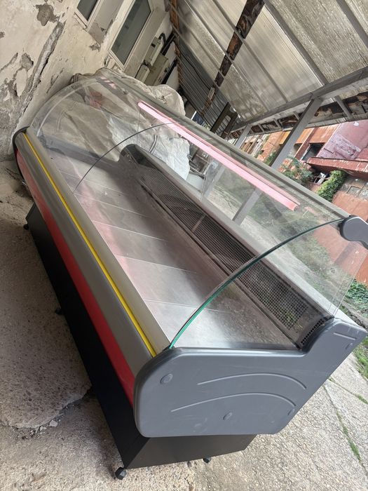 Vitrine frigorifice