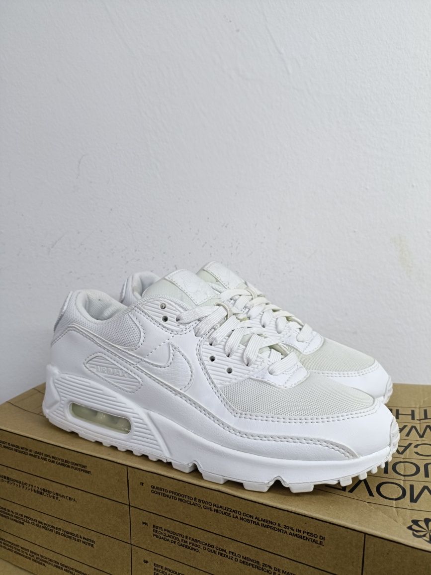 Nike Air Max 90 номер 38 код 5A