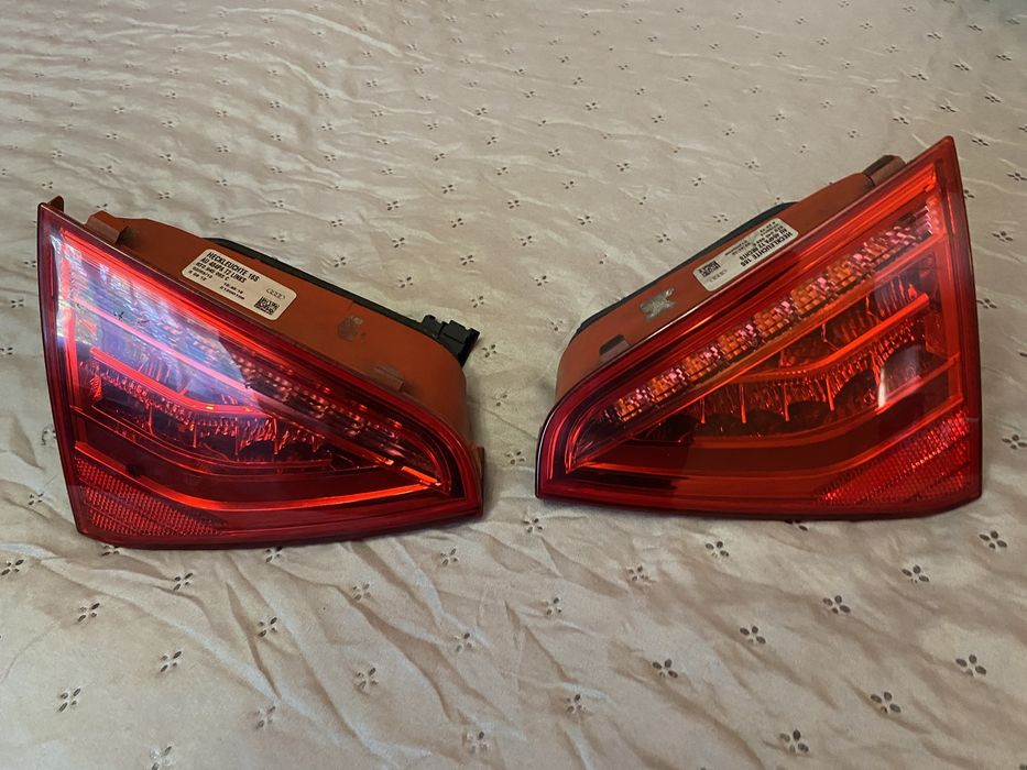 Audi A5 Full Led стопове