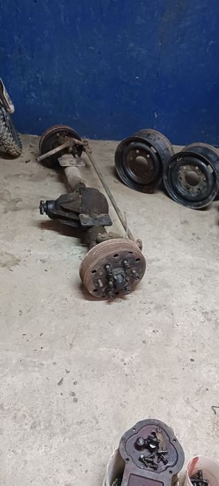 Vand punte fata tv aro ims