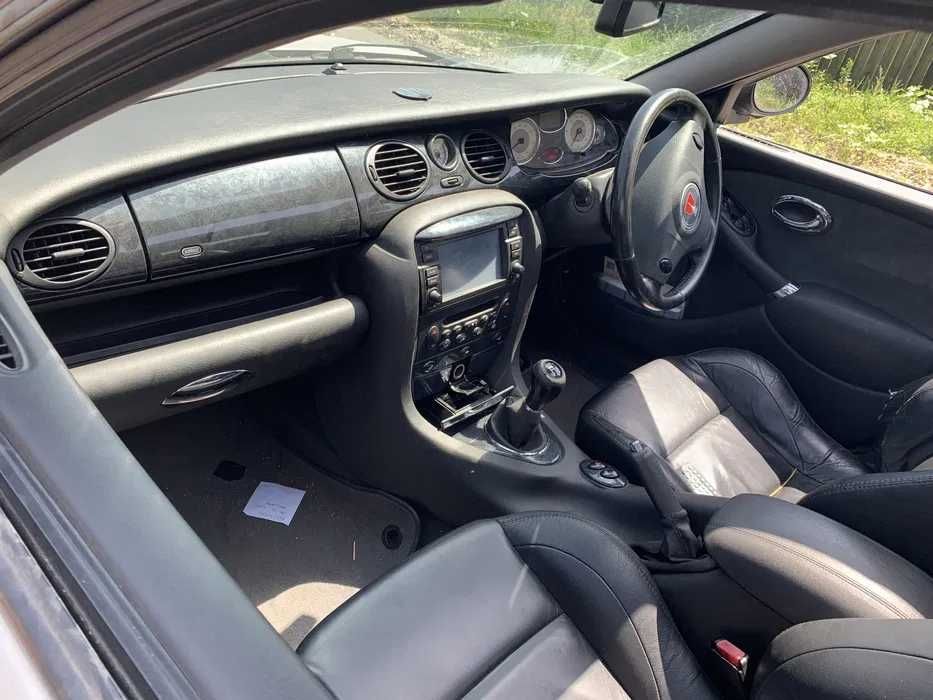 Piese rover 75 2.5 benzina an 2004