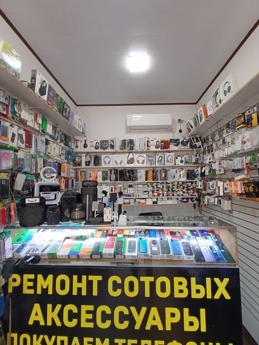 Ttz darogada Tayyor biznes sotiladi