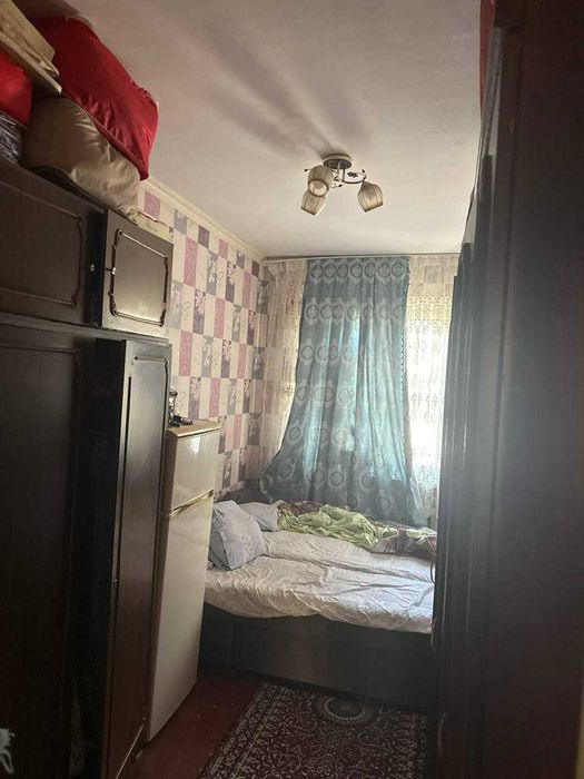 Продам квартиру ТТЗ Диадора 3ком 4этаж№Г5