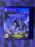 игри за playstation PS4 - Horizon, Tom Clancy, GhostRecon, Division2
