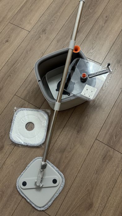 Швабра для мытья полов