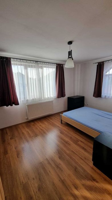 Chirie apartament 2 camere decomandate in Zorilor/Europa