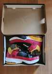 Jordan max aura 3 SE